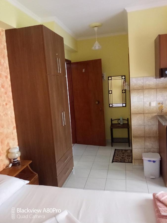 Chryspy Toulatos Studios Poulata Ngoại thất bức ảnh