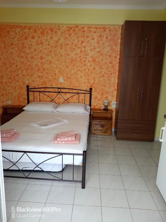Chryspy Toulatos Studios Poulata Ngoại thất bức ảnh
