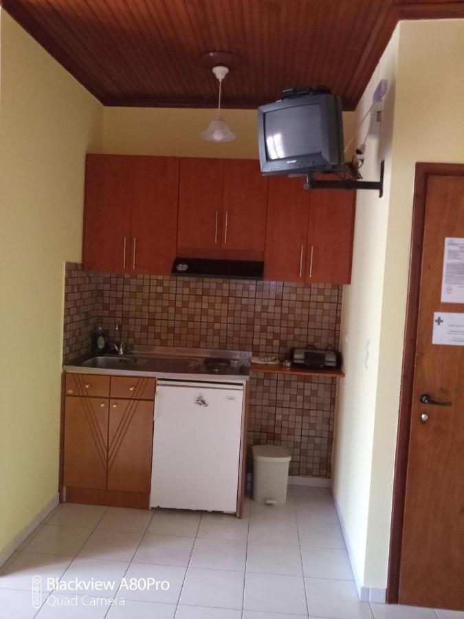 Chryspy Toulatos Studios Poulata Ngoại thất bức ảnh