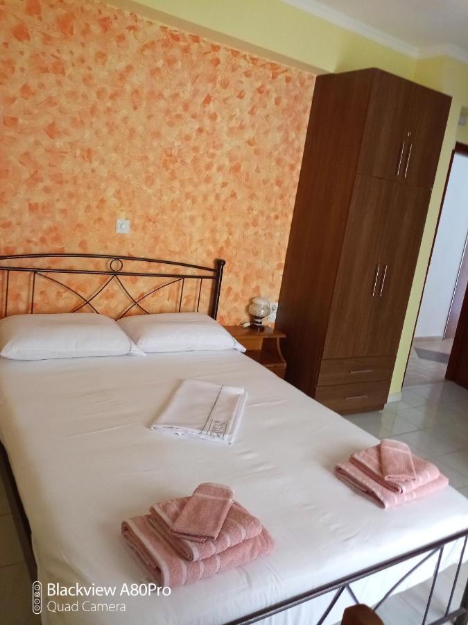 Chryspy Toulatos Studios Poulata Ngoại thất bức ảnh