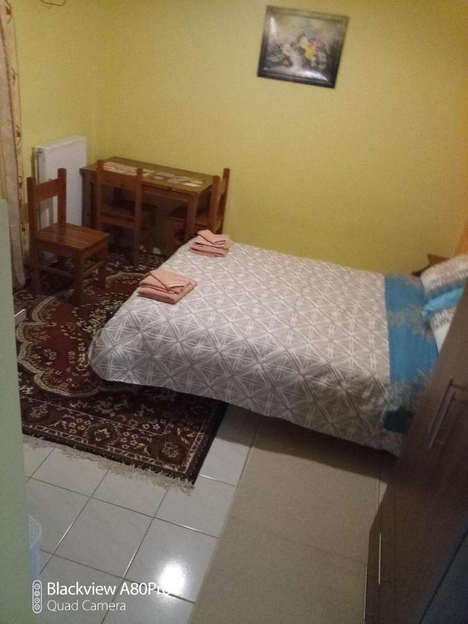 Chryspy Toulatos Studios Poulata Ngoại thất bức ảnh