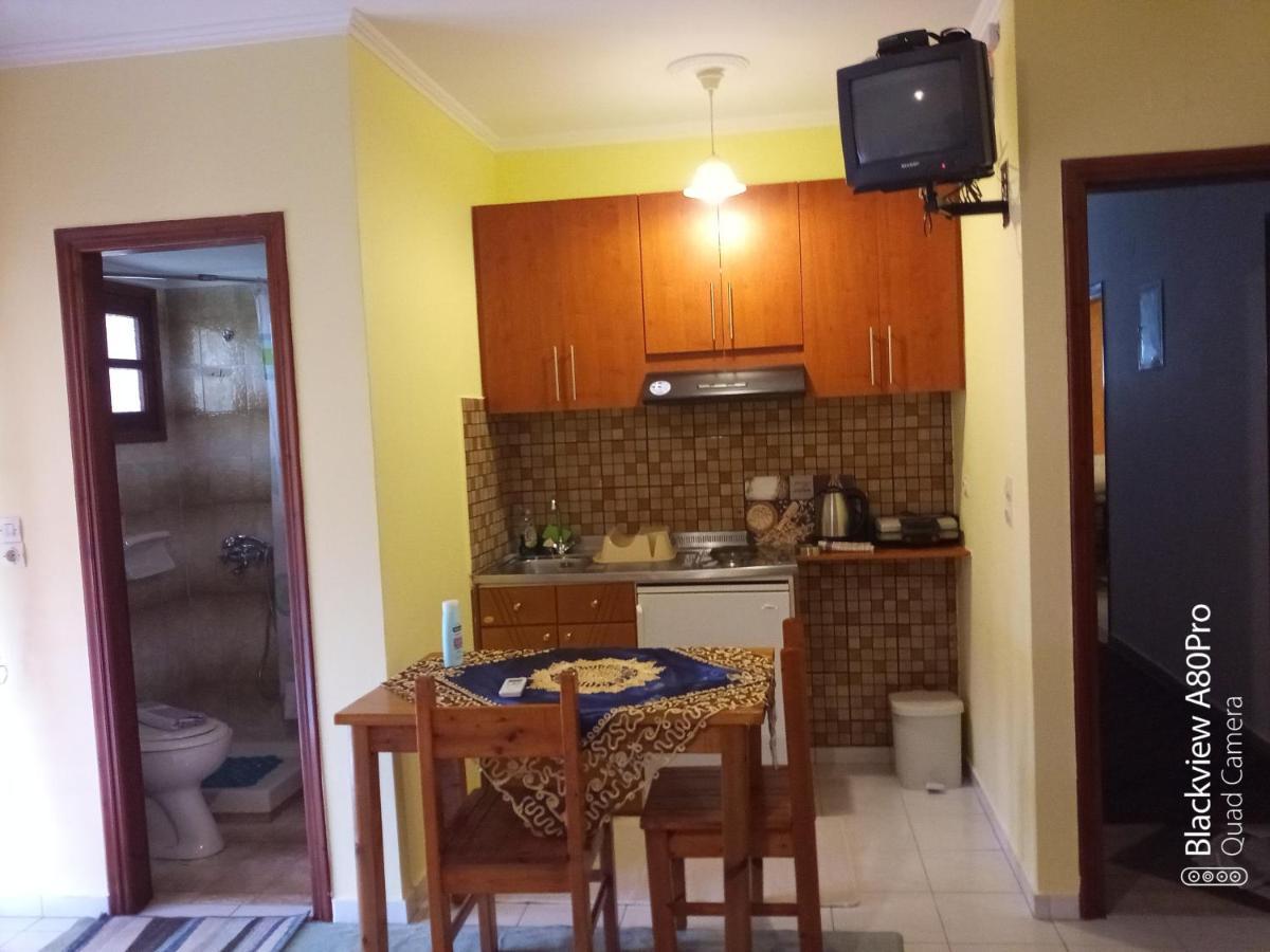 Chryspy Toulatos Studios Poulata Ngoại thất bức ảnh