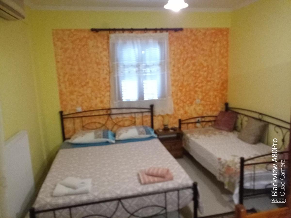 Chryspy Toulatos Studios Poulata Ngoại thất bức ảnh