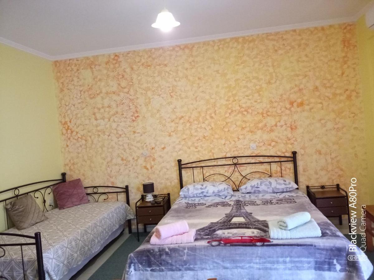 Chryspy Toulatos Studios Poulata Ngoại thất bức ảnh