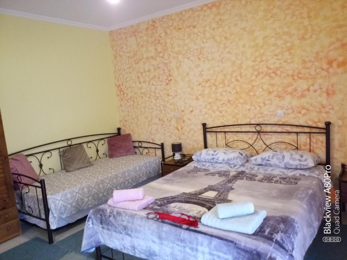 Chryspy Toulatos Studios Poulata Ngoại thất bức ảnh