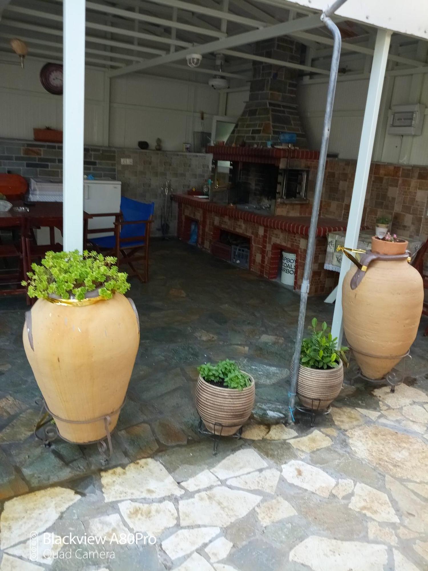 Chryspy Toulatos Studios Poulata Ngoại thất bức ảnh