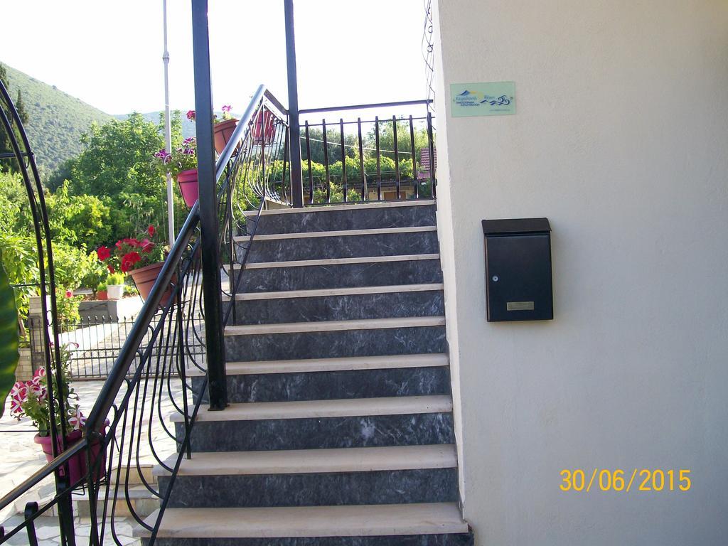 Chryspy Toulatos Studios Poulata Ngoại thất bức ảnh