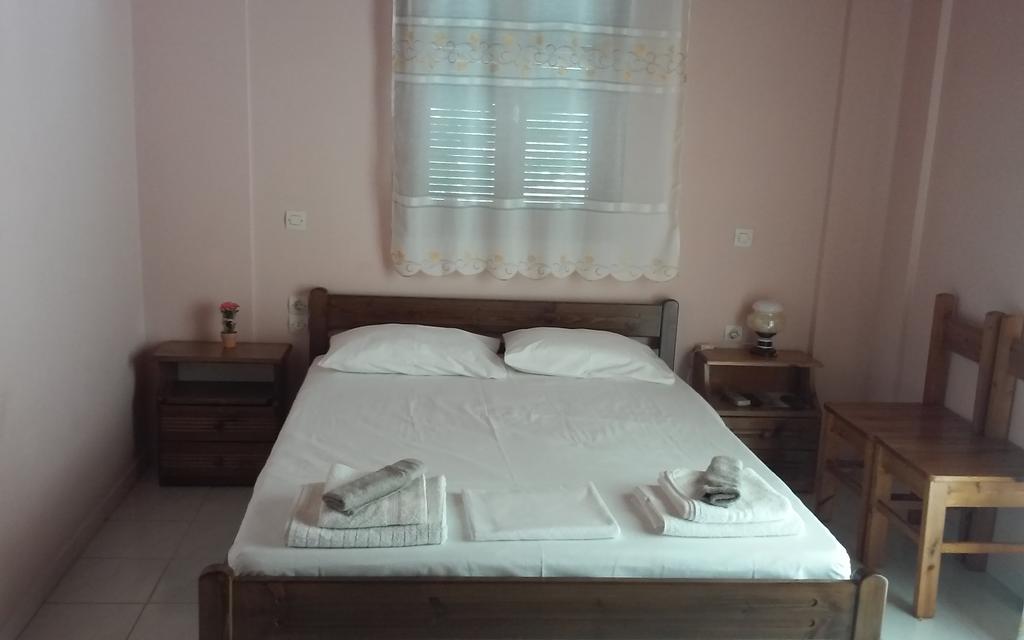 Chryspy Toulatos Studios Poulata Ngoại thất bức ảnh